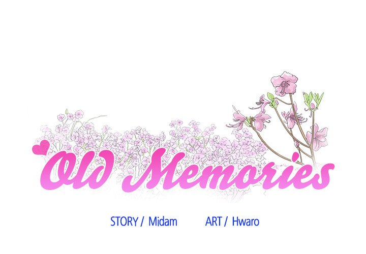 Old Memories Chapter 21 image 0