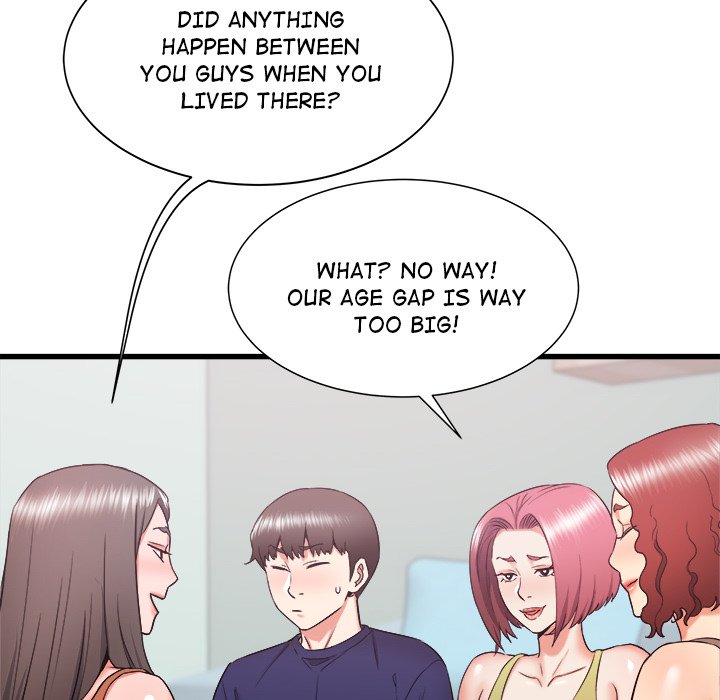 Old Memories Chapter 21 image 9