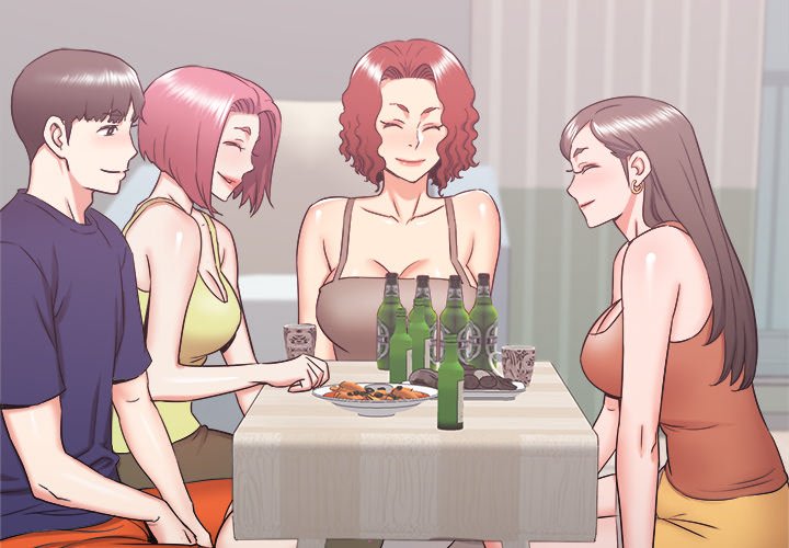 Old Memories Chapter 21 image 3