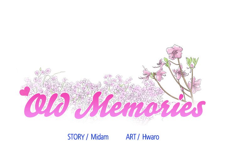 Old Memories Chapter 22 image 0