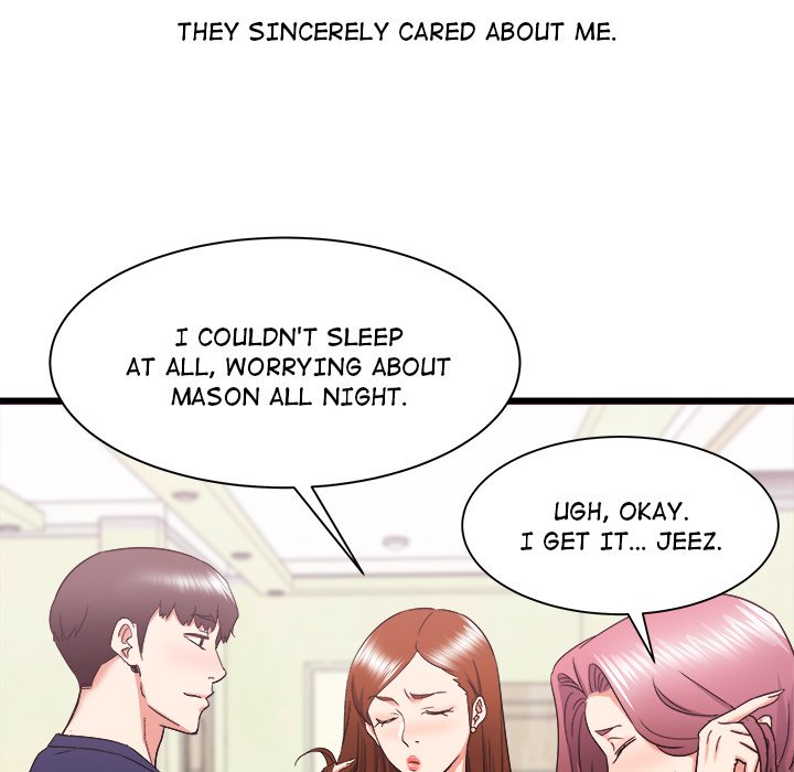 Old Memories Chapter 23 image 136