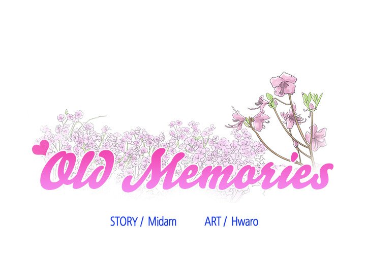 Old Memories Chapter 25 image 0