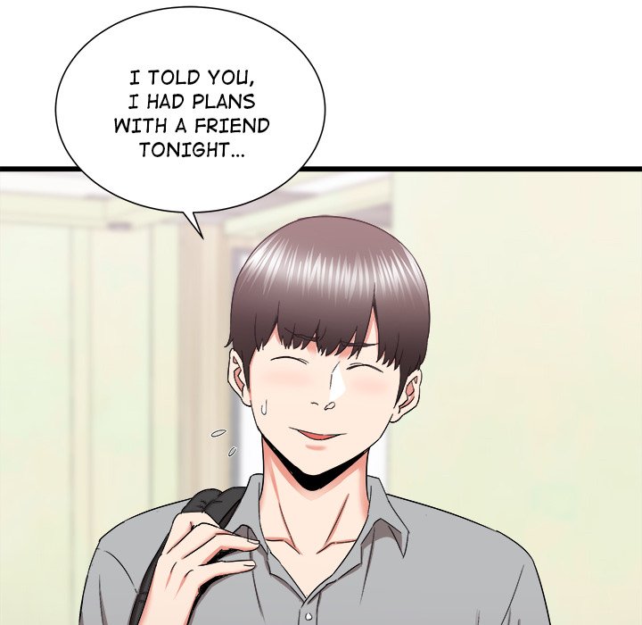 Old Memories Chapter 27 image 71