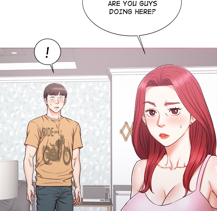 Old Memories Chapter 3 image 15
