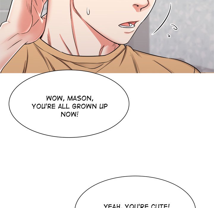 Old Memories Chapter 3 image 26