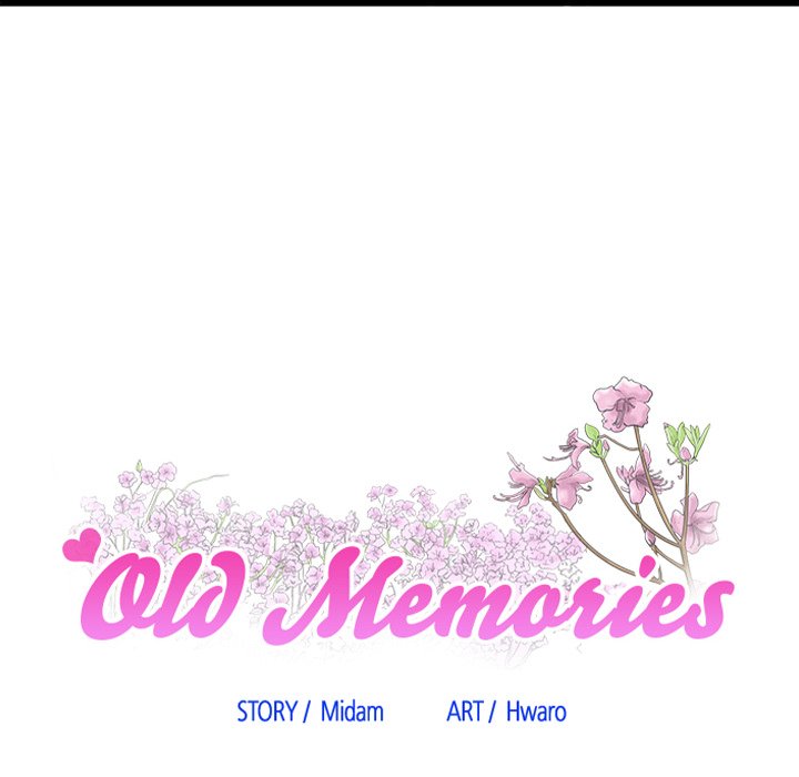 Old Memories Chapter 3 image 4