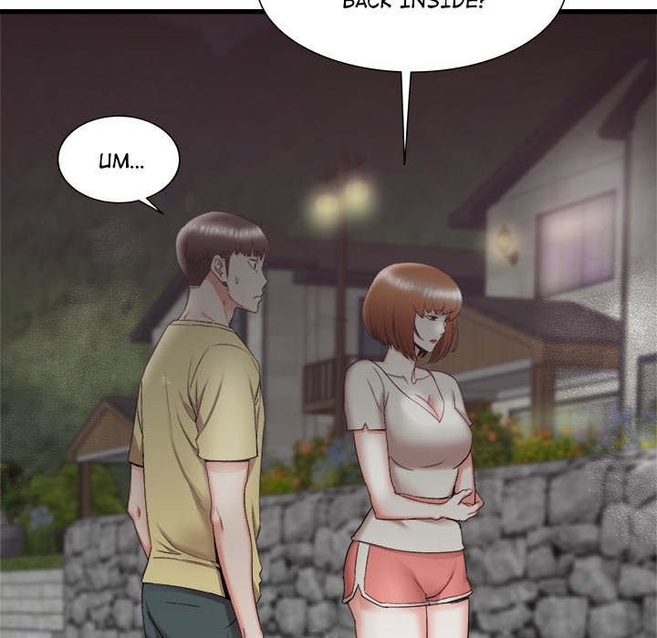 Old Memories Chapter 30 image 5