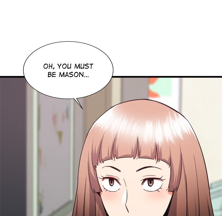 Old Memories Chapter 33 image 5