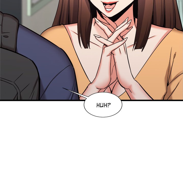Old Memories Chapter 33 image 6