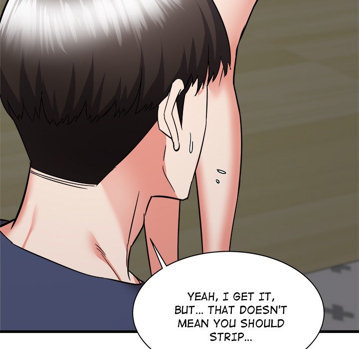 Old Memories Chapter 34 image 4