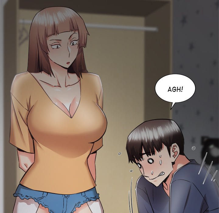 Old Memories Chapter 35 image 17
