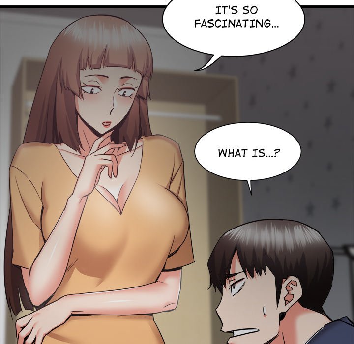 Old Memories Chapter 35 image 23