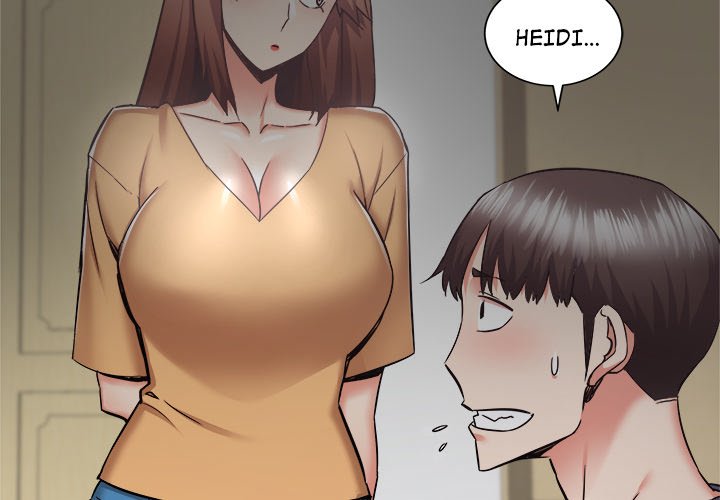 Old Memories Chapter 35 image 3