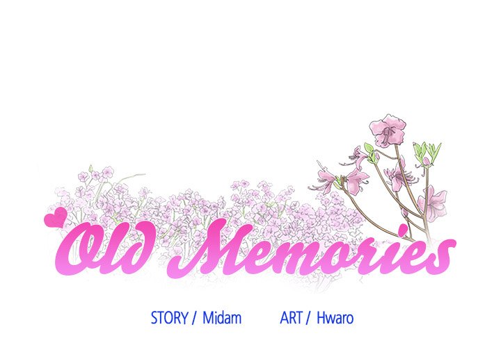 Old Memories Chapter 37 image 0
