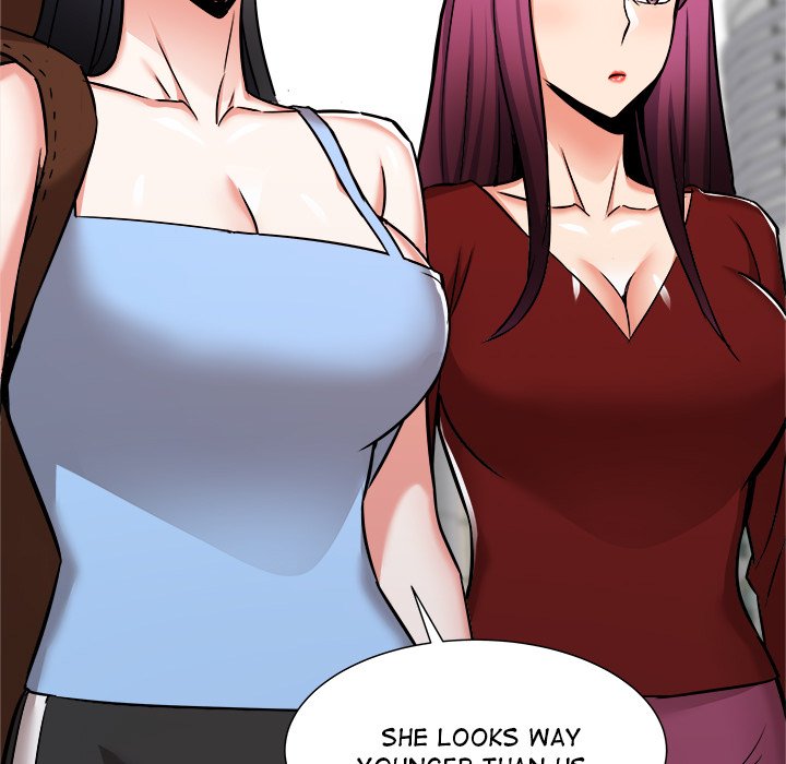 Old Memories Chapter 37 image 28