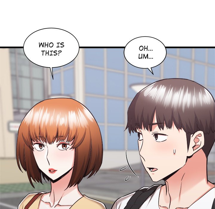 Old Memories Chapter 37 image 5