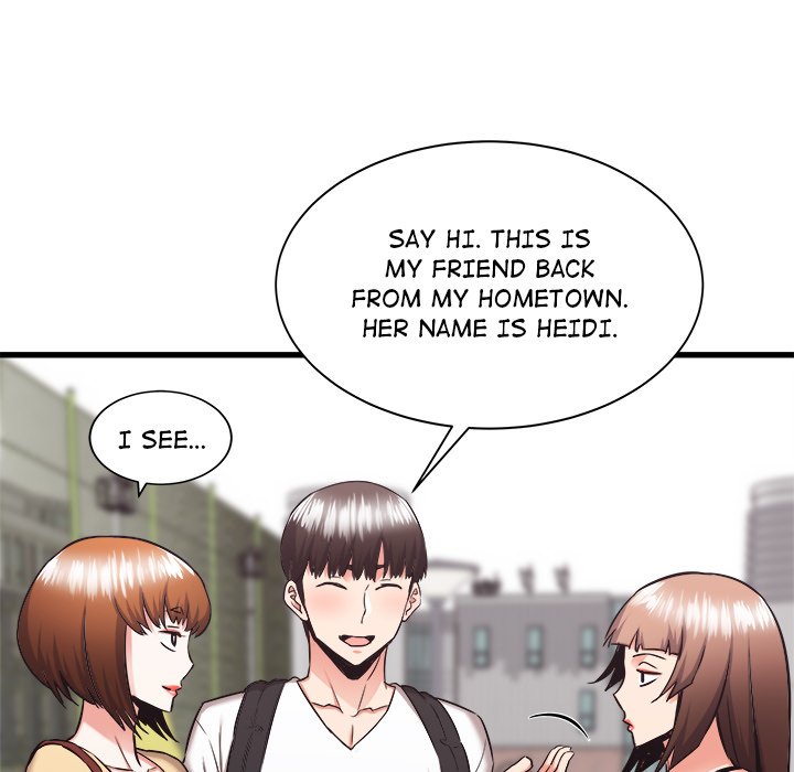 Old Memories Chapter 37 image 7