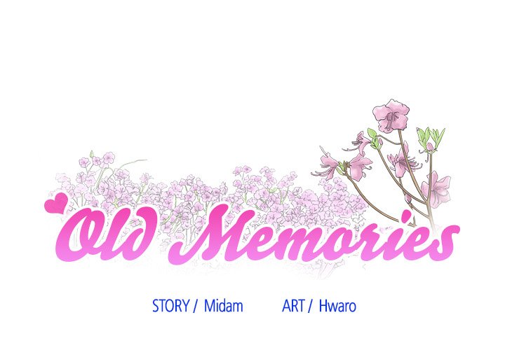 Old Memories Chapter 38 image 0