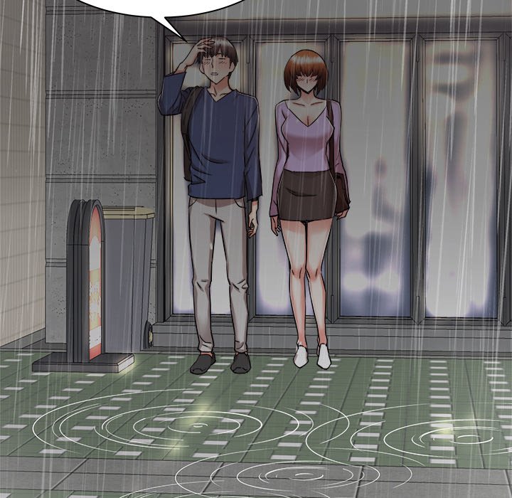 Old Memories Chapter 39 - The End image 103