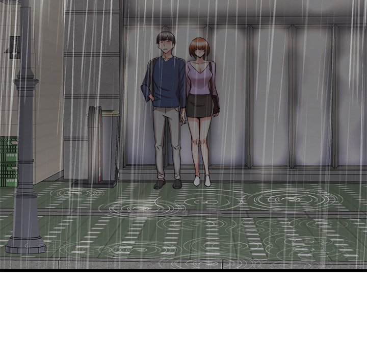 Old Memories Chapter 39 - The End image 110