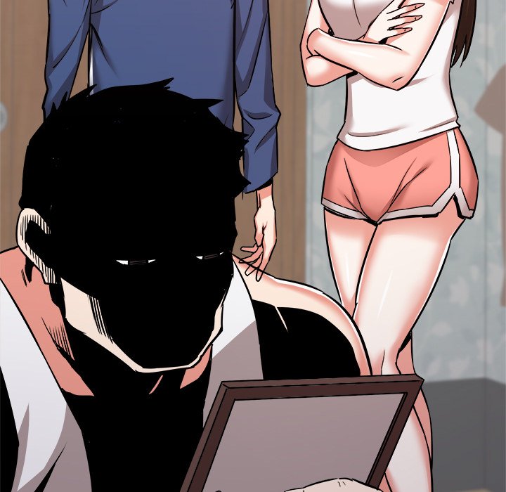 Old Memories Chapter 39 - The End image 161