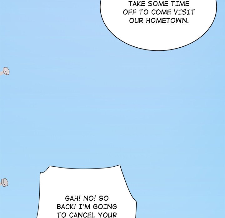 Old Memories Chapter 39 - The End image 191
