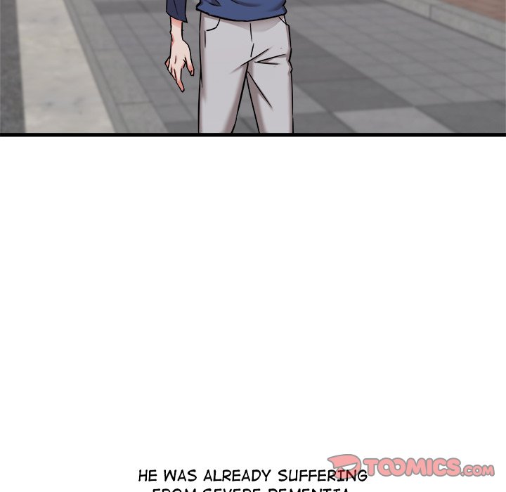 Old Memories Chapter 39 - The End image 51