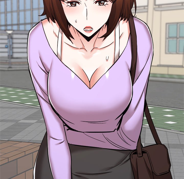Old Memories Chapter 39 - The End image 91