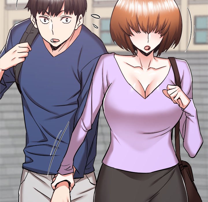 Old Memories Chapter 39 - The End image 94