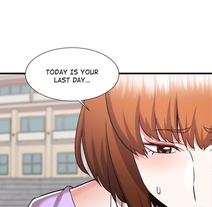 Old Memories Chapter 39 - The End image 96