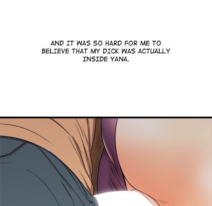 Old Memories Chapter 4 image 146