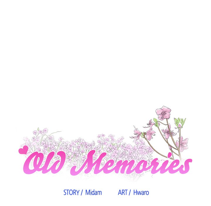 Old Memories Chapter 4 image 5