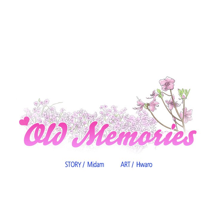 Old Memories Chapter 5 image 7