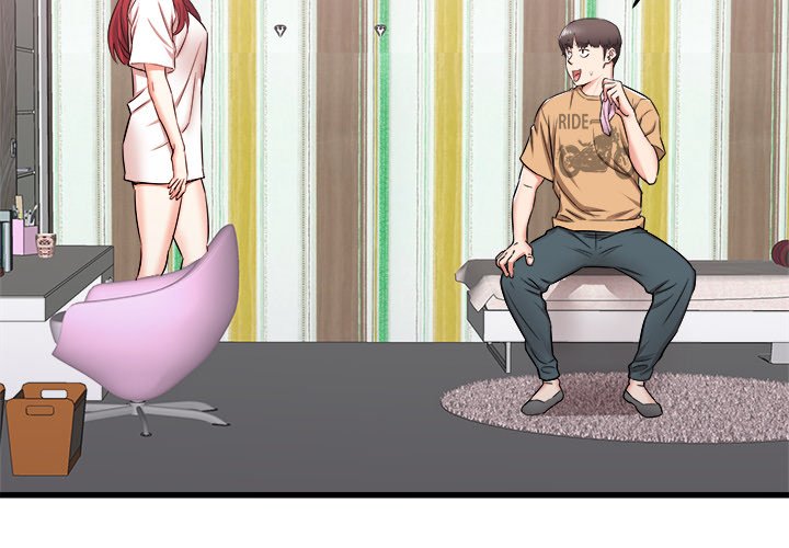 Old Memories Chapter 6 image 1