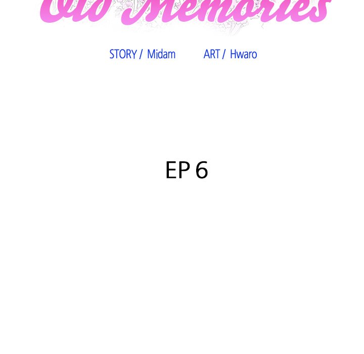 Old Memories Chapter 6 image 7