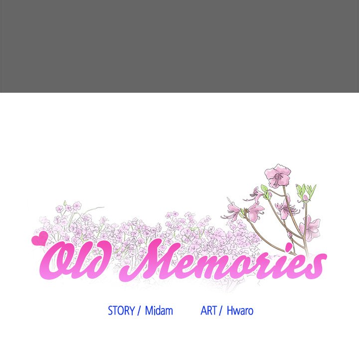 Old Memories Chapter 7 image 7