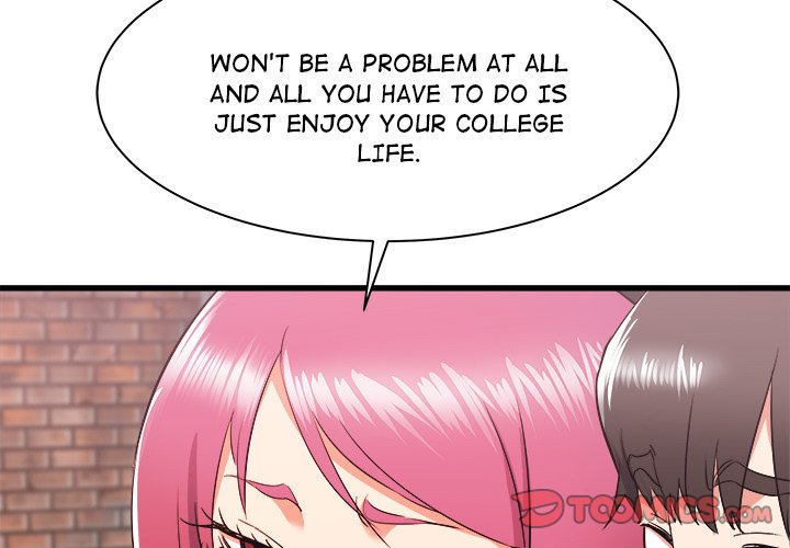 Old Memories Chapter 8 image 2