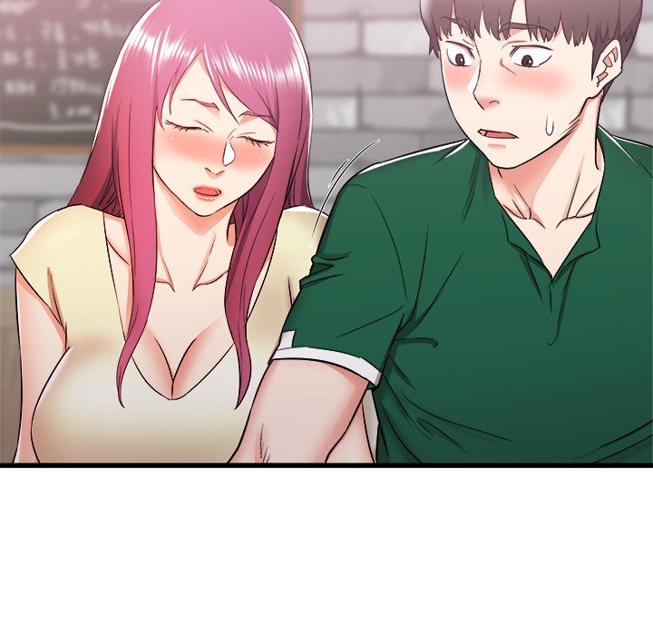 Old Memories Chapter 8 image 5