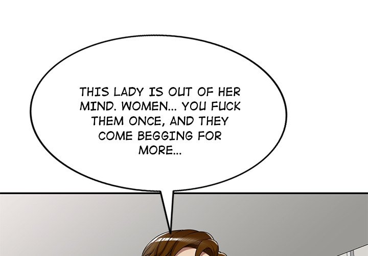 Long Drive Chapter 11 image 0