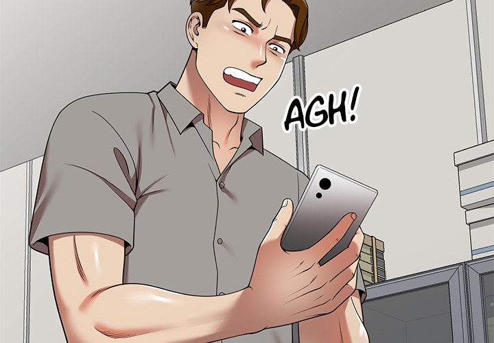 Long Drive Chapter 11 image 1