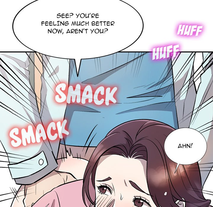 Secret Tutor Chapter 20 image 28