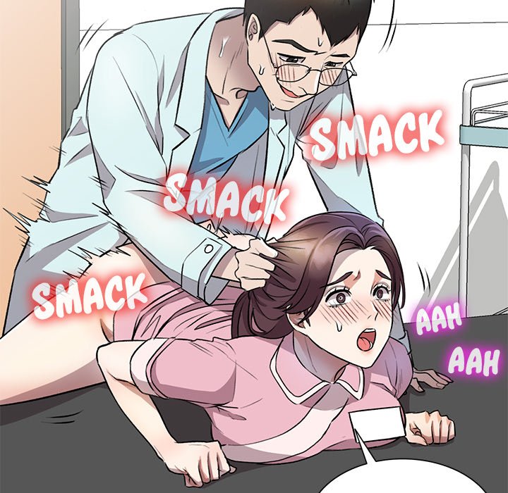 Secret Tutor Chapter 20 image 48