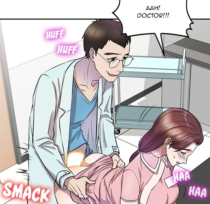 Secret Tutor Chapter 20 image 6