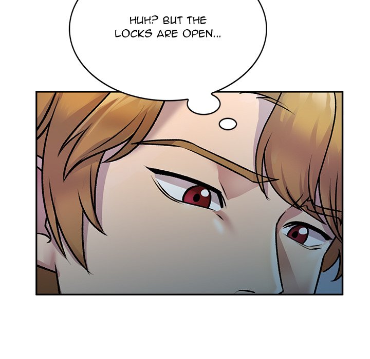 Secret Tutor Chapter 26 image 146