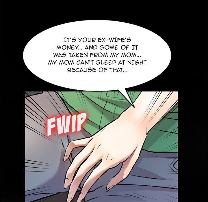 Secret Tutor Chapter 26 image 35