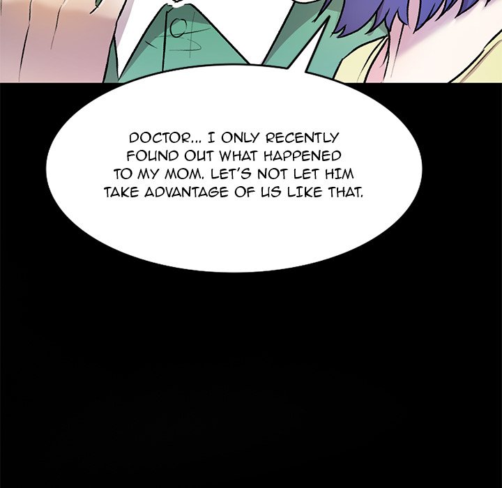 Secret Tutor Chapter 26 image 38