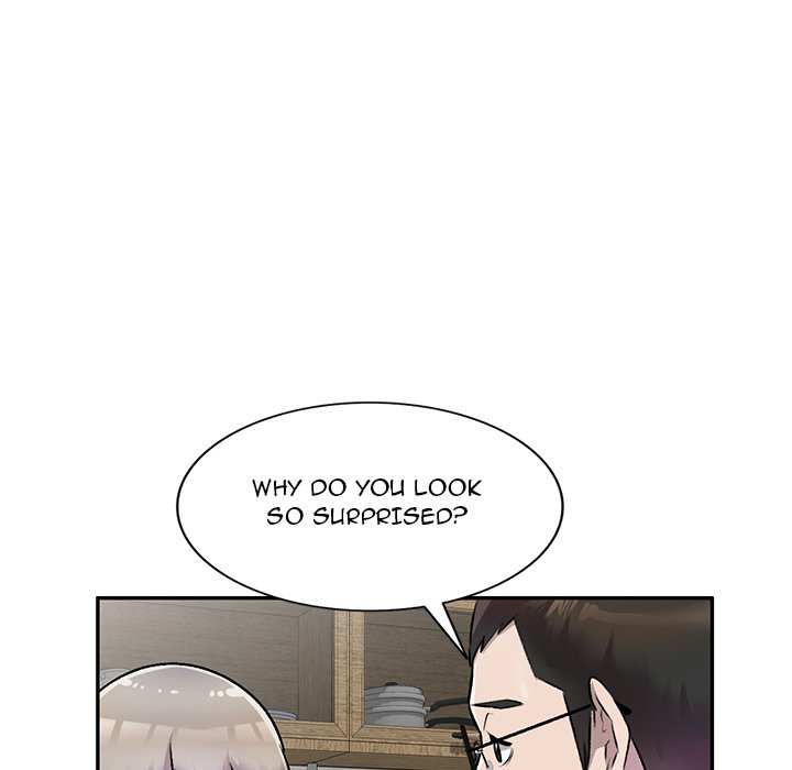 Secret Tutor Chapter 26 image 48