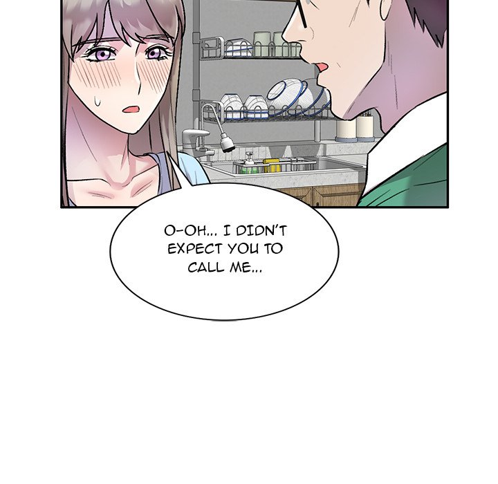Secret Tutor Chapter 26 image 49