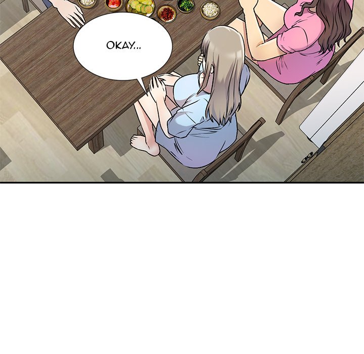 Secret Tutor Chapter 26 image 53