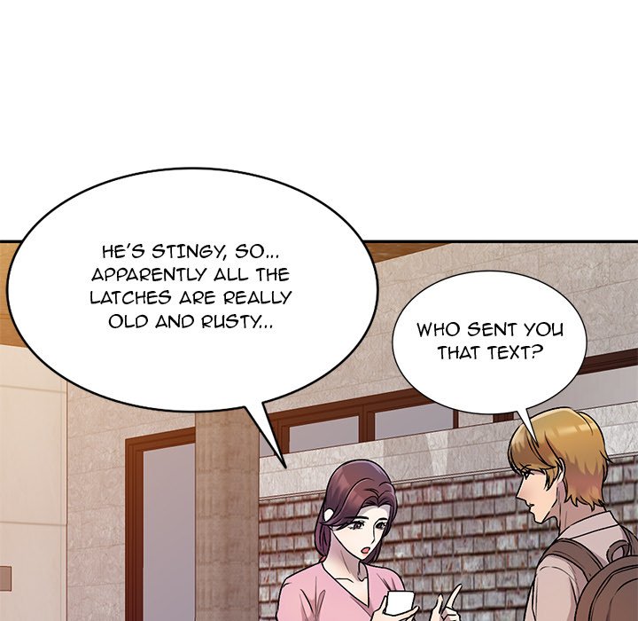 Secret Tutor Chapter 26 image 57